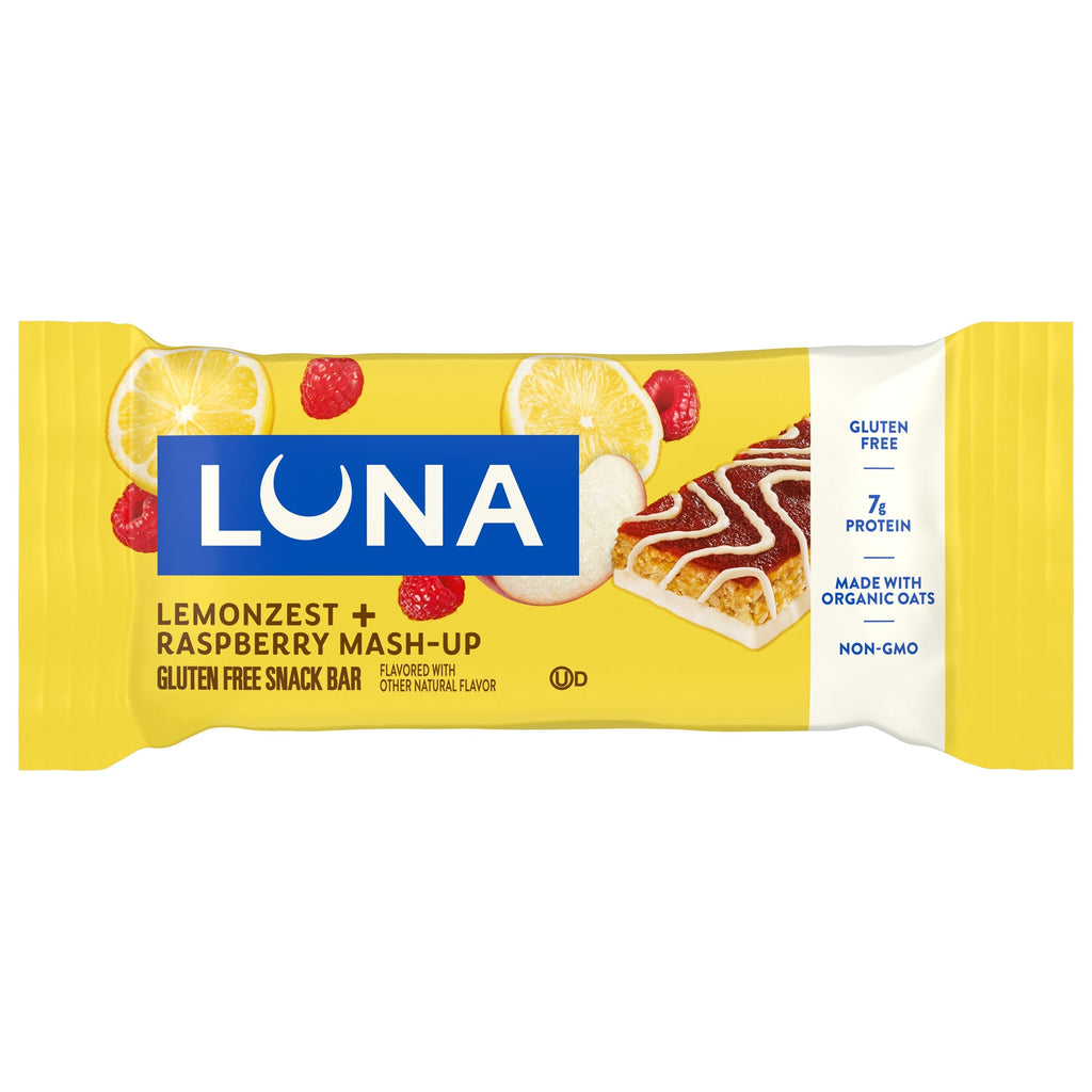 Mash-Ups: LemonZest + Raspberry