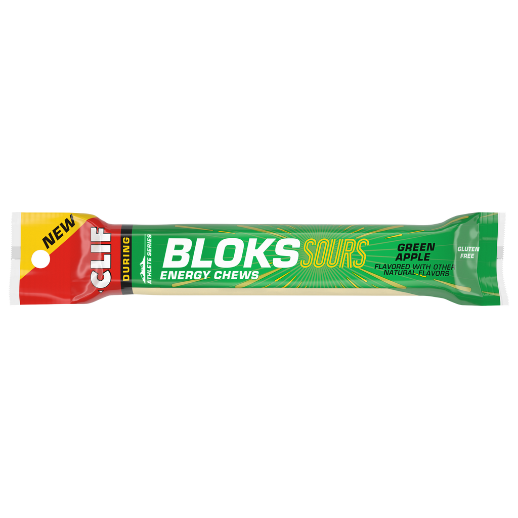 Sour Green Apple Flavor