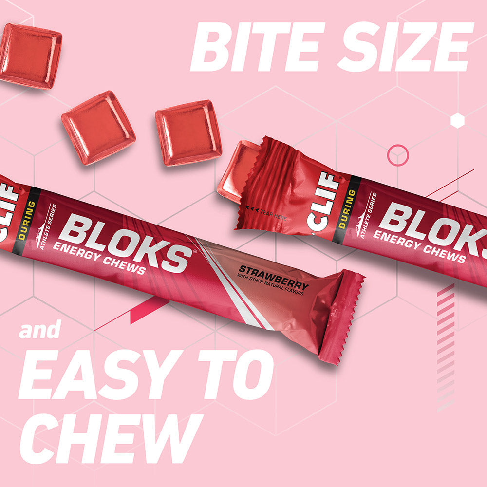Strawberry Flavor