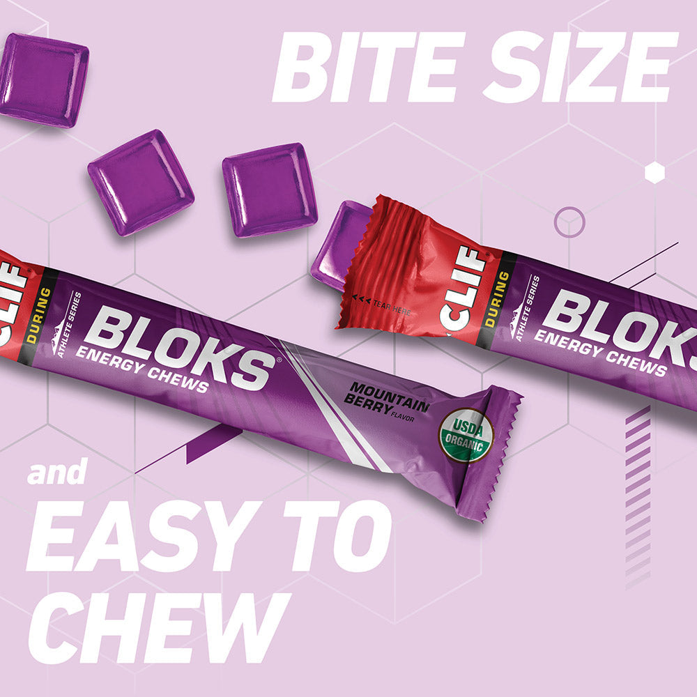 Mountain Berry Flavor
