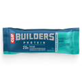 CLIF BUILDERS Chocolatey Mint Plant Based Protein Bars