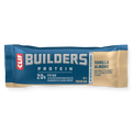 CLIF BUILDERS Vanilla Almond Flavor Plant Based Protein Bars