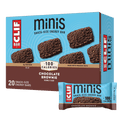 Chocolate Brownie Flavor Minis