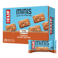 Crunchy Peanut Butter Minis