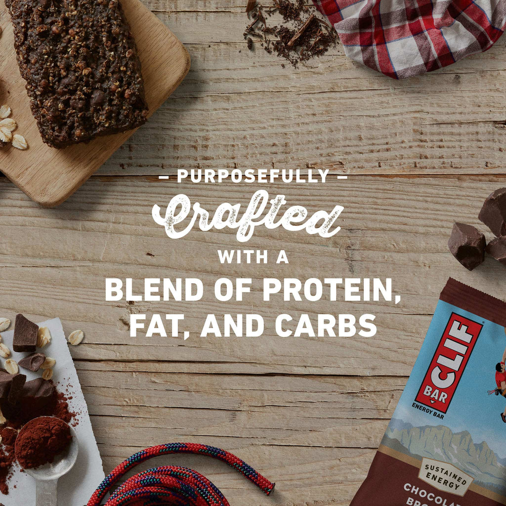 Chocolate Brownie Flavor