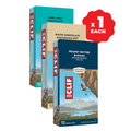 CLIF BAR Mixed Flavors Variety Pack, 36 Bars