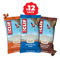 CLIF BAR Top Sellers Variety Pack, 36 Bars
