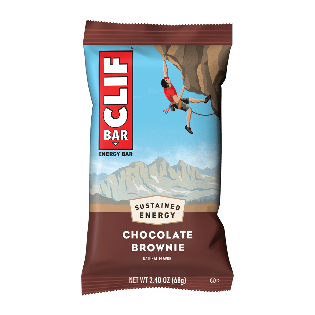 Chocolate Brownie Flavor