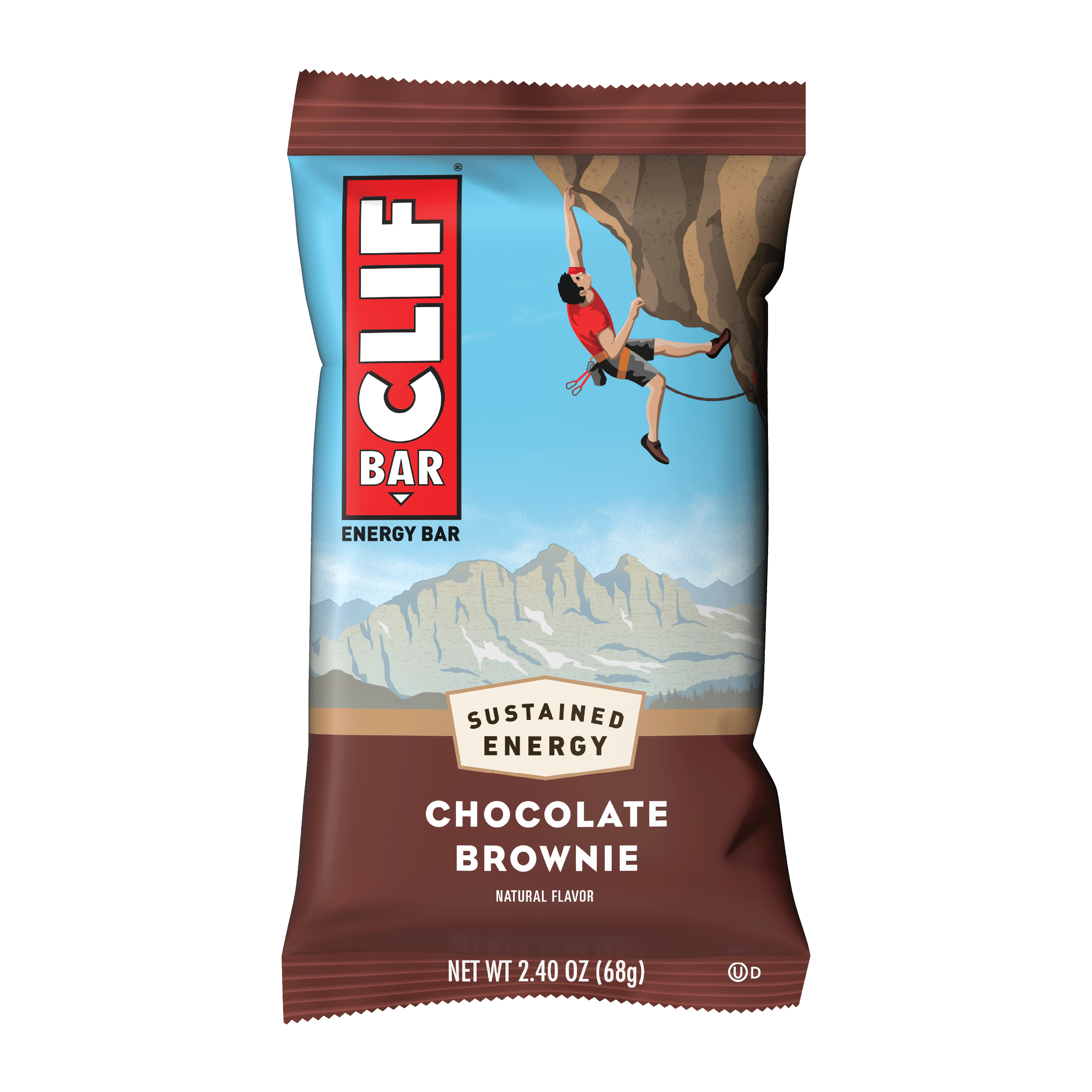 Chocolate Brownie Flavor