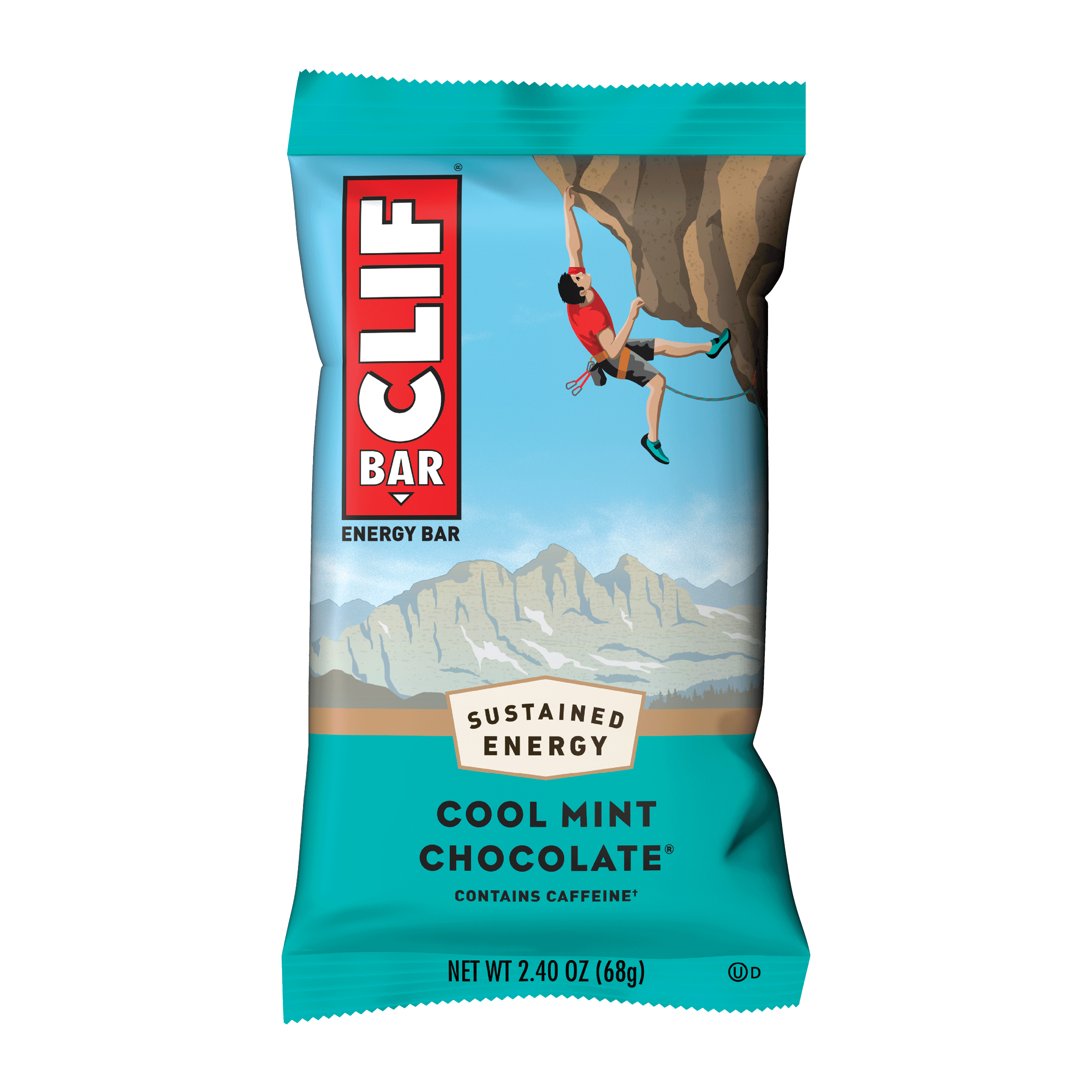 Cool Mint Chocolate