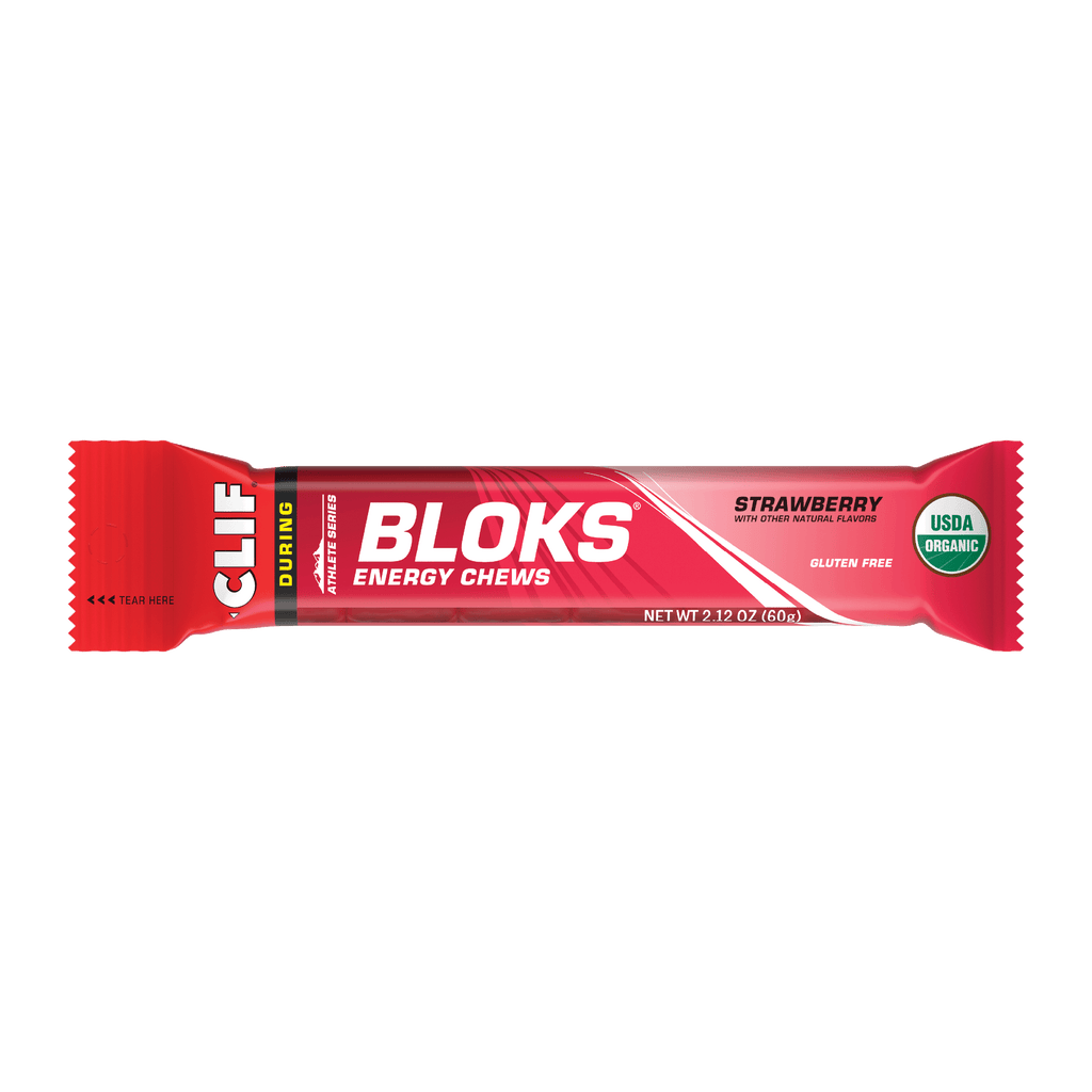 Strawberry Flavor
