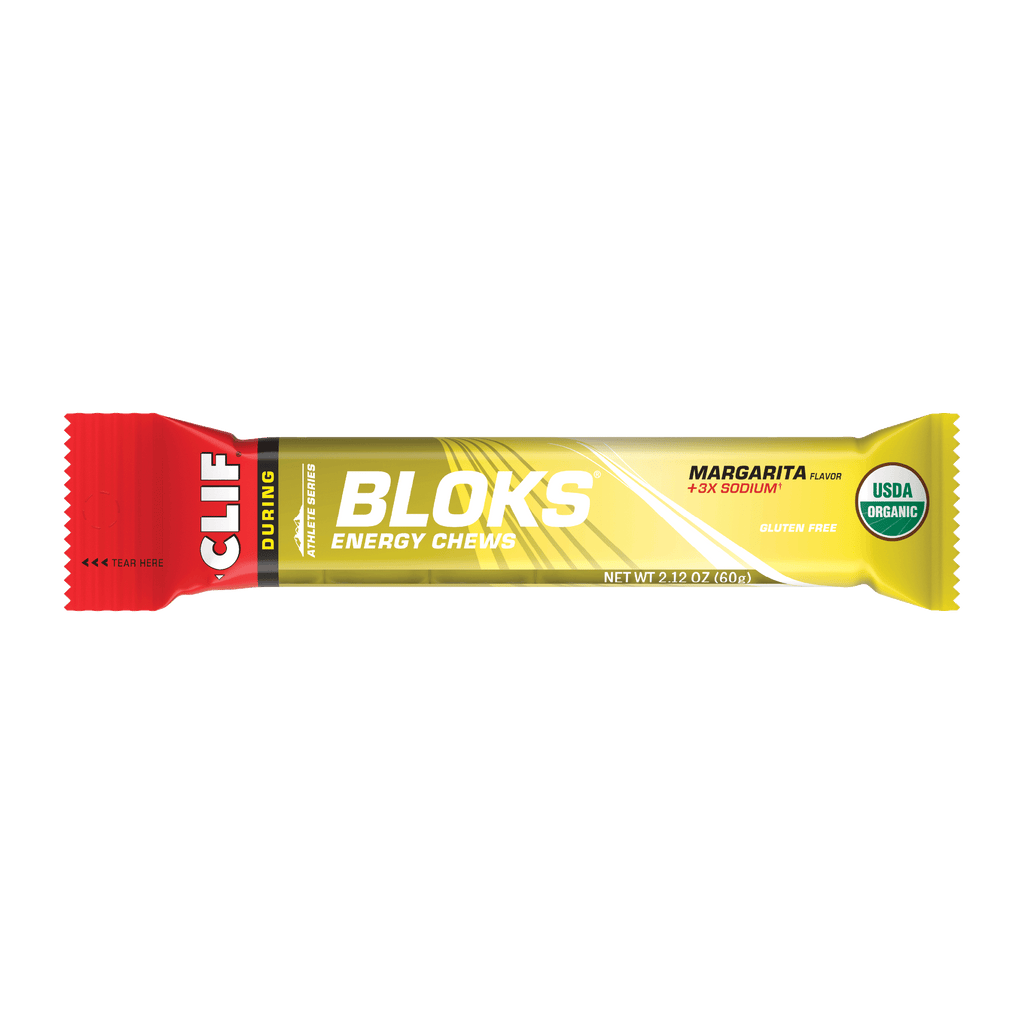 Margarita Flavor with 3X Sodium