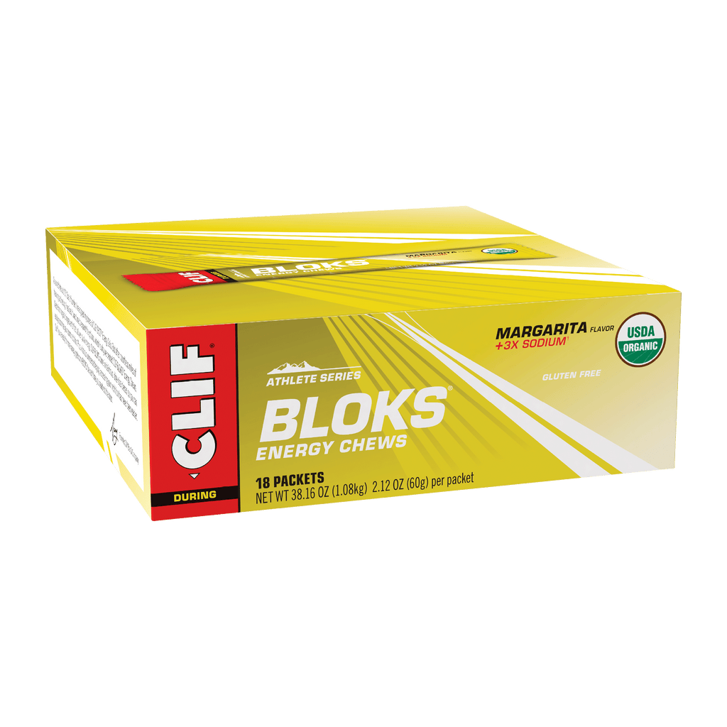 Margarita Flavor with 3X Sodium