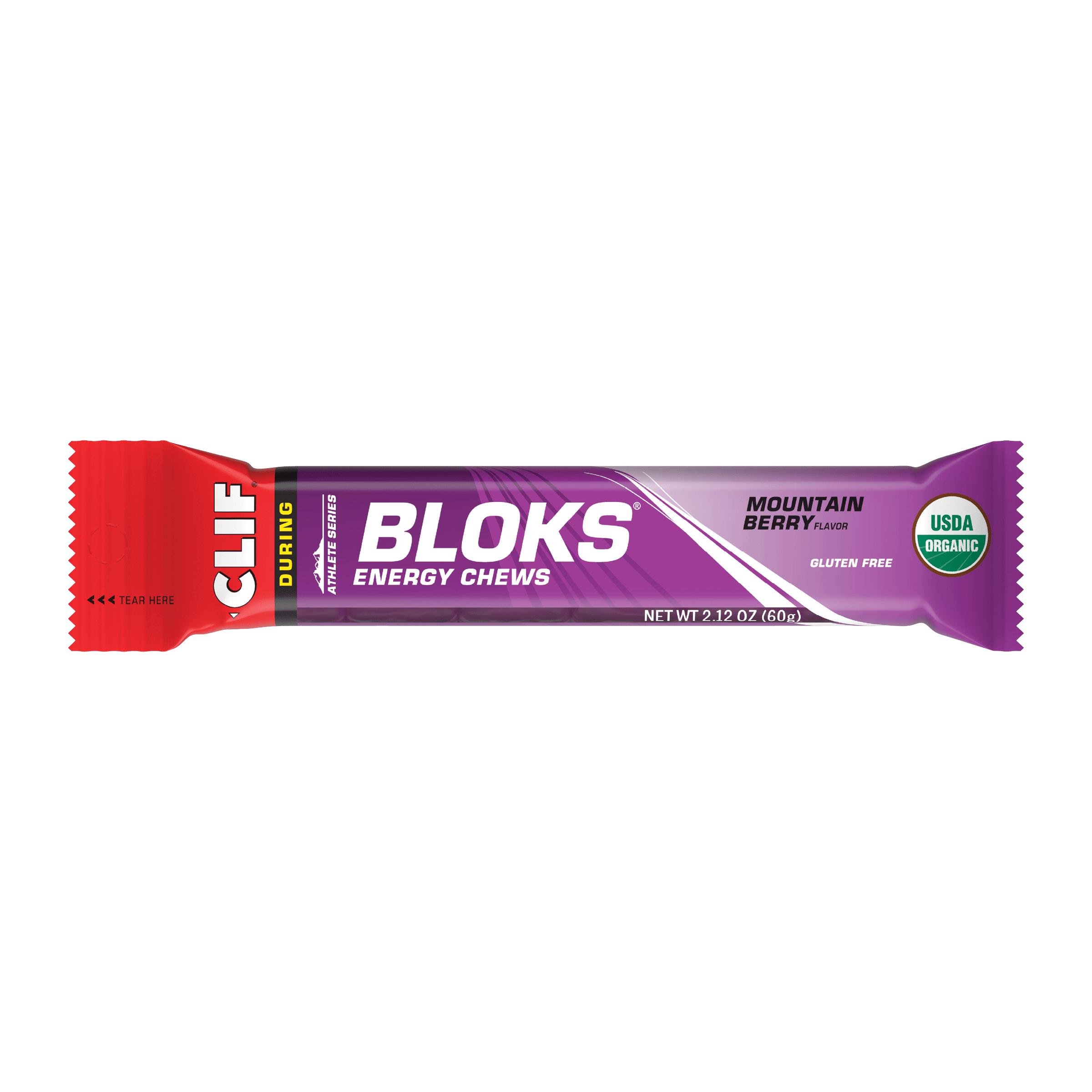 Mountain Berry Flavor