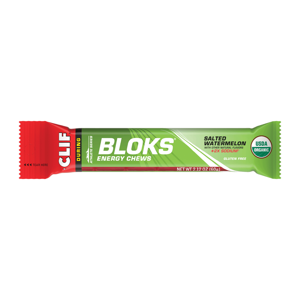 Salted Watermelon Flavor with 2X Sodium