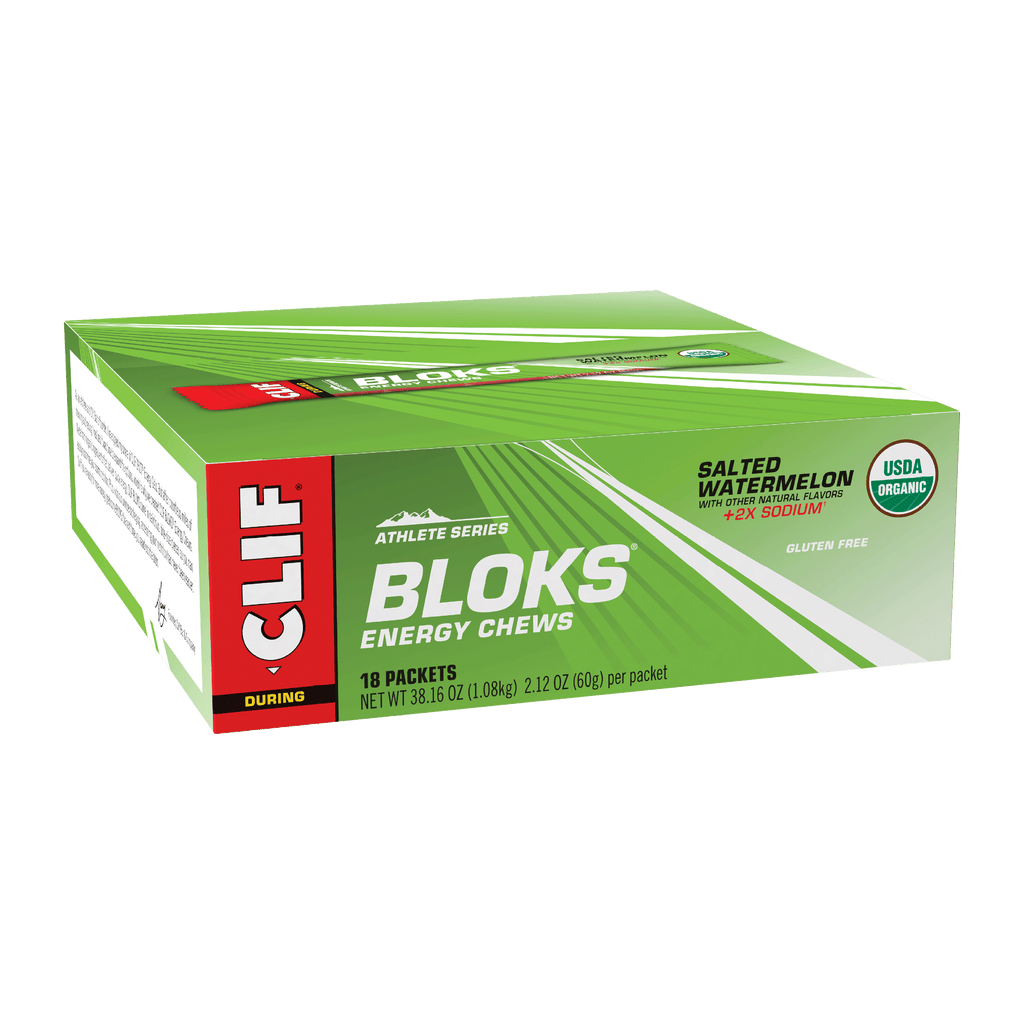 Salted Watermelon Flavor with 2X Sodium