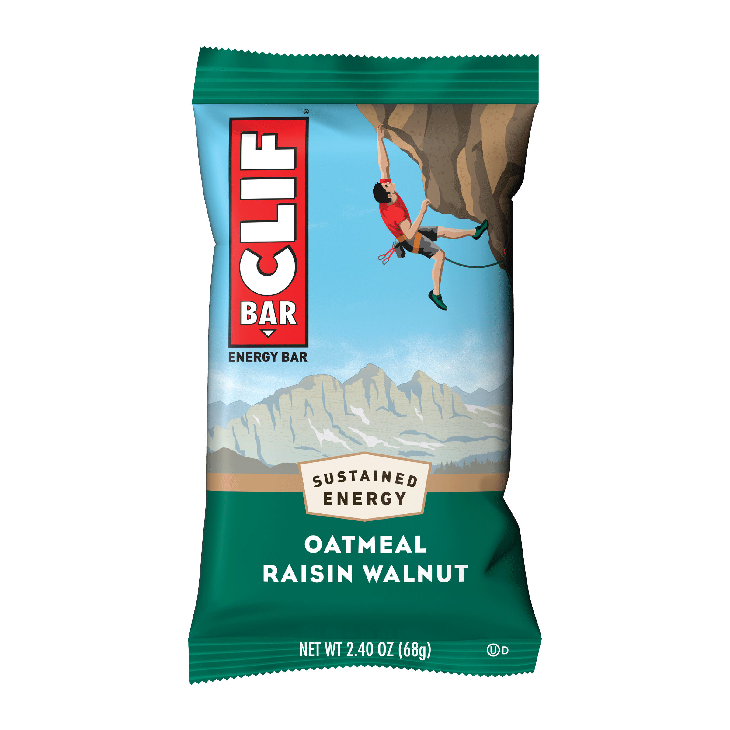 Oatmeal Raisin Walnut