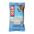 Blueberry Almond Crisp