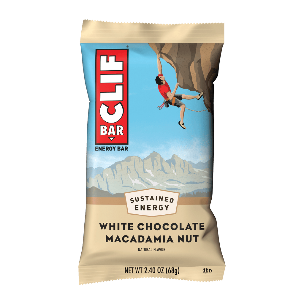White Chocolate Macadamia Nut Flavor