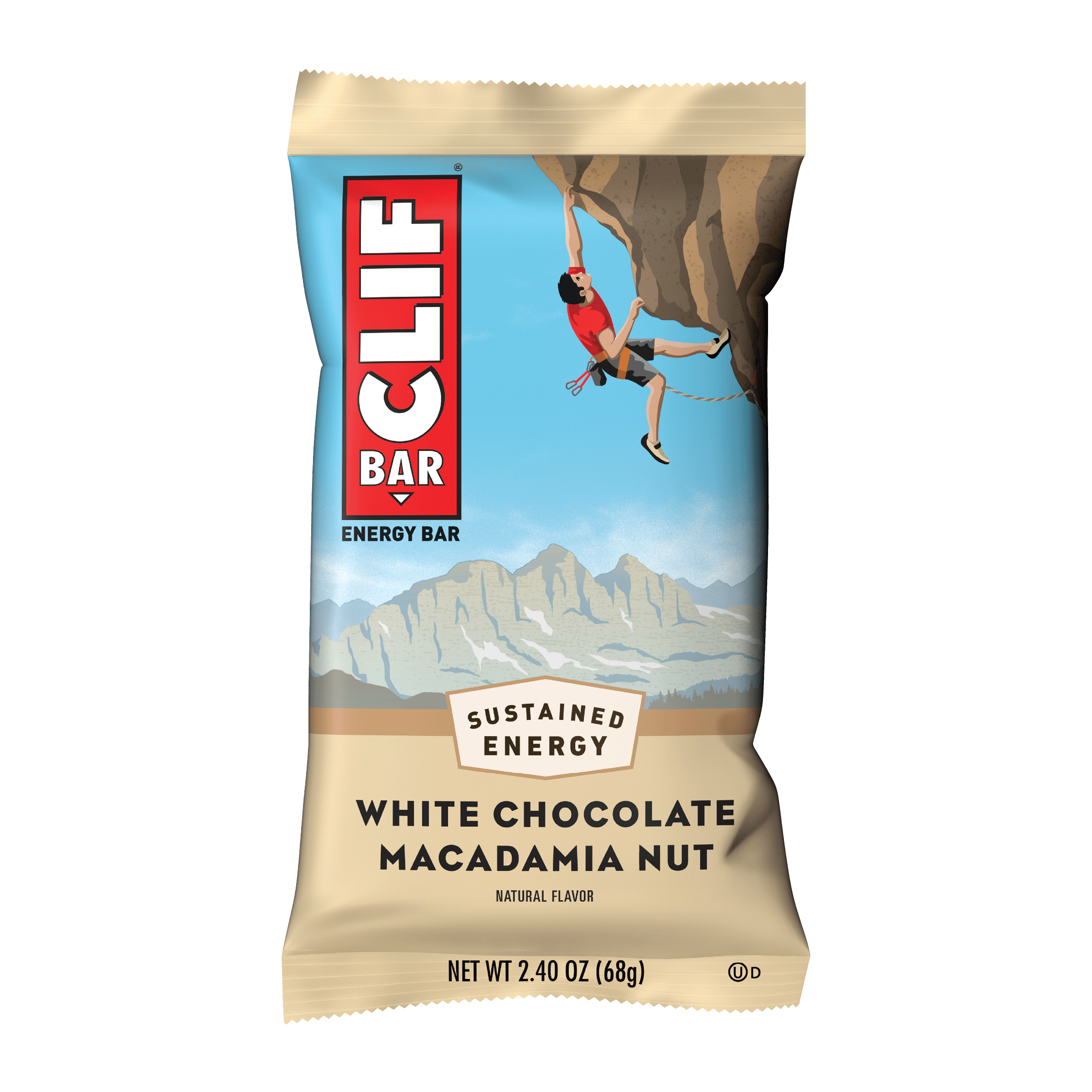 White Chocolate Macadamia Nut Flavor