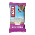 Chocolate Chip Peanut Crunch