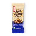Chocolate Chip & Peanut Butter