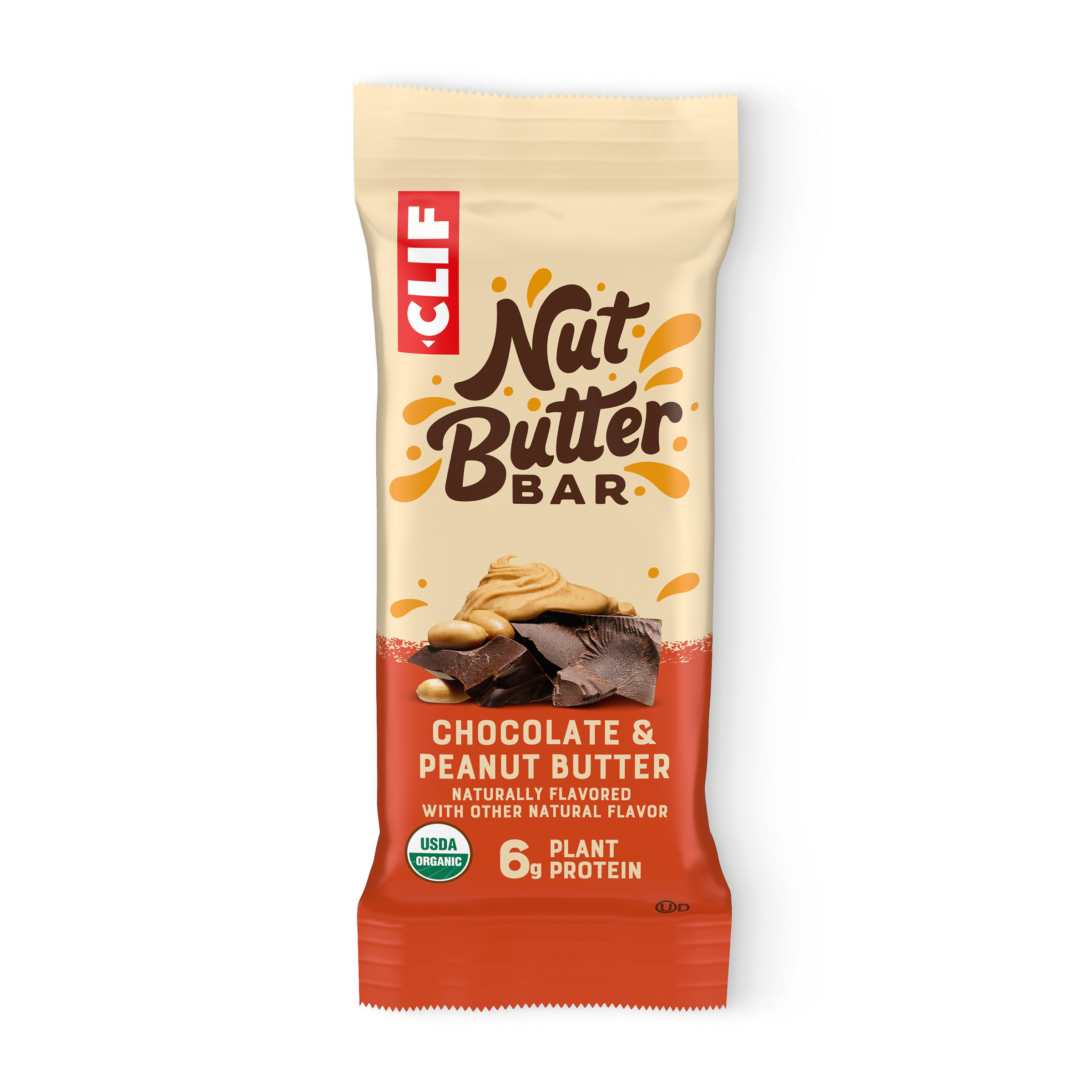 Chocolate & Peanut Butter